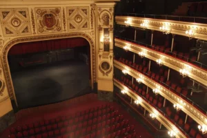 Teatro Principal de Zaragoza