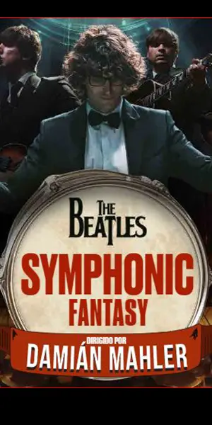 Beatles Symphonic