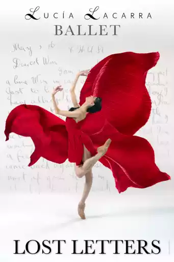 Lucía Lacarra Ballet